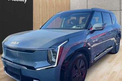 Kia EV9 15.317 km 59.850 &euro; Quakenbrück 49610