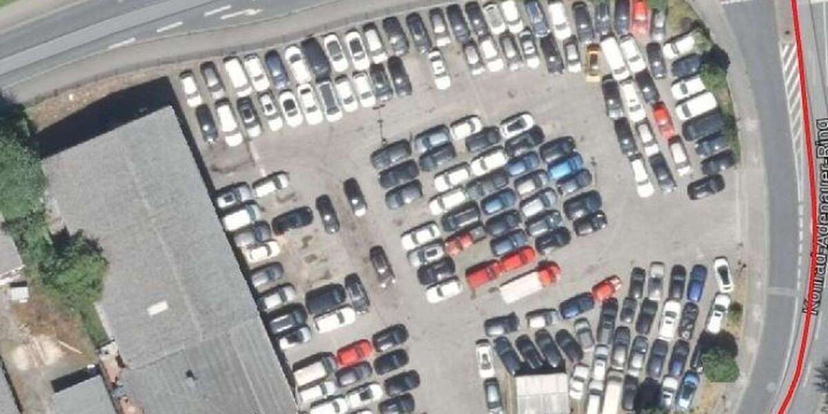 Gewerbeobjekt Hagen Hagen-Mitte - 2.150.000&euro; | Angebot:25848728