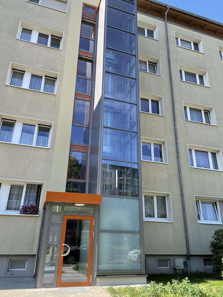 Wohnung zum Mieten in Bautzen 407,40 € 58.2 m²