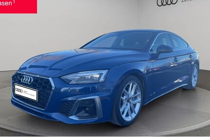 Audi A5 59.882 km 33.990 &euro; Kassel 34125