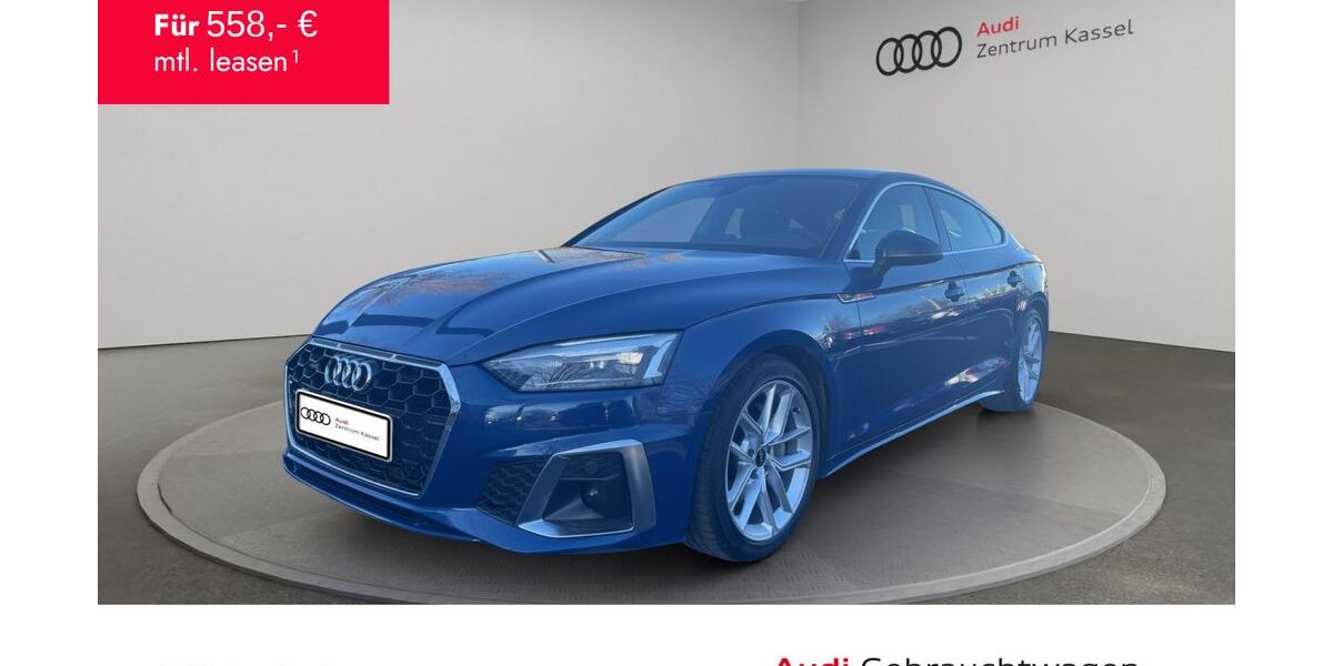 Audi A5 59.882 km 33.990 &euro; Kassel 34125