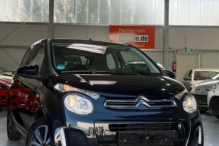 Citroen C1 13.380 km 7.500 &euro; Rommerskirchen 41569