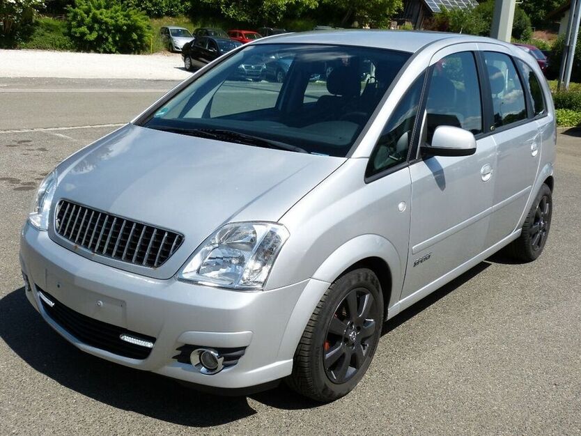 Meriva