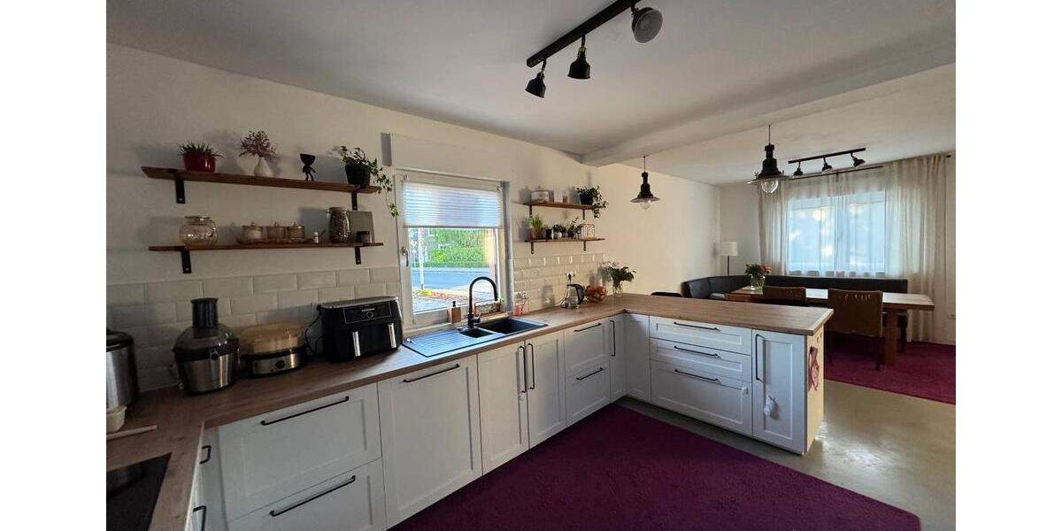 Doppelhaushälfte Weeze - 5 Zimmer, 187 m&sup2;, 359.000&euro; | Angebot:26412378