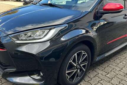 Toyota Yaris 55.825 km 15.350 € Wyhl 79369