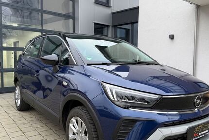 Opel Crossland (X) 26.000 km 16.490 &euro; Mainburg 84048