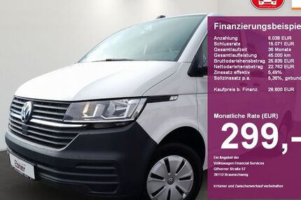 VW T6 Kombi 49.500 km 28.800 &euro; Albbruck 79774