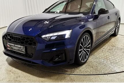 Audi A5 12.600 km 43.869 &euro; Dresden 01157