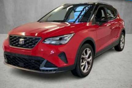 Seat Arona 10.722 km 21.490 &euro; Flensburg 24941