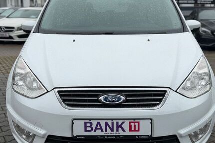Ford Galaxy 156.100 km 11.499 &euro; Mannheim 68199