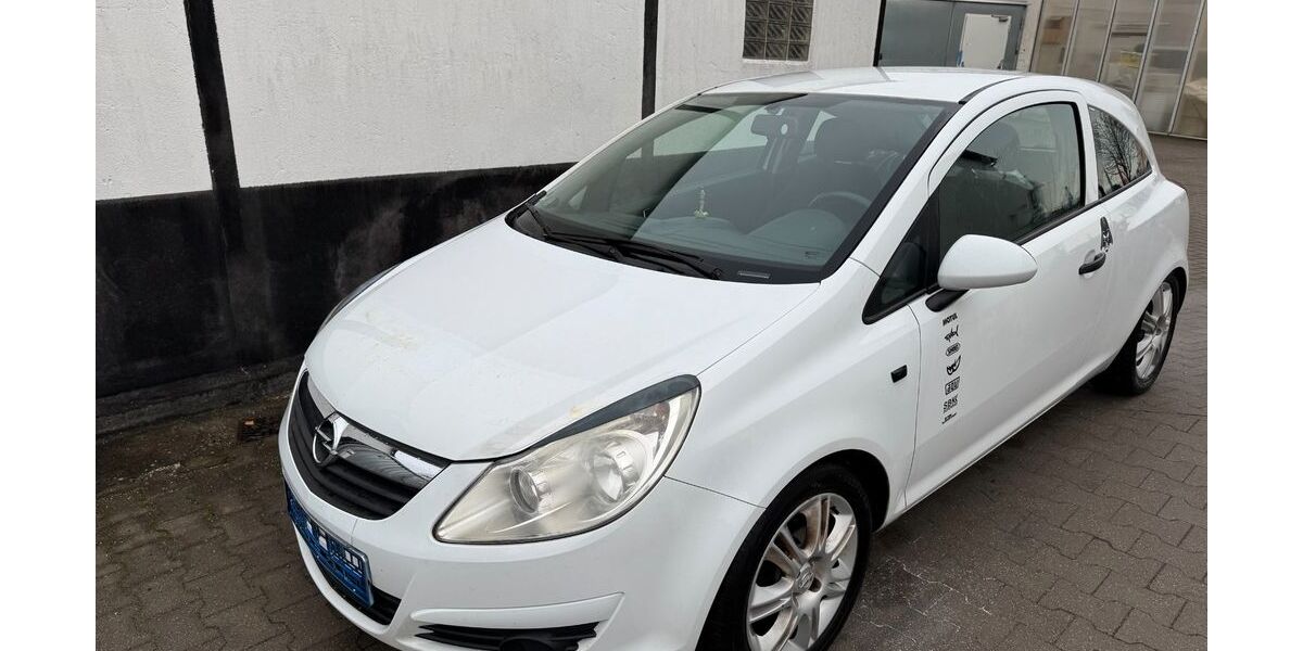 Opel Corsa 141.665 km 1.900 &euro; Berlin 13089