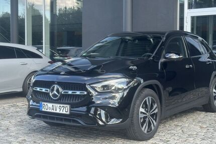 Mercedes-Benz GLA 200 9.500 km 43.800 &euro; Bad Tölz 83646