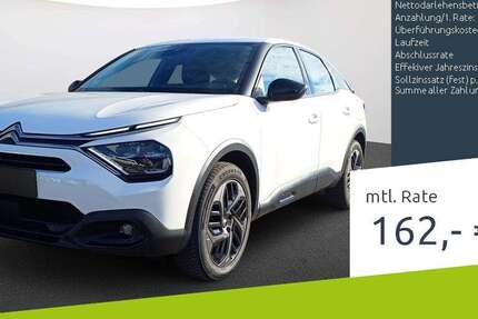 Citroen C4 22.152 km 13.980 &euro; Borken 46325