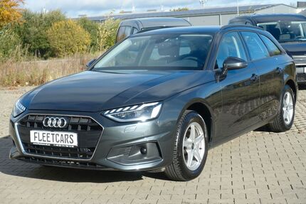 Audi A4 35.750 km 25.850 &euro; Simmerath (bei Aachen) 52152