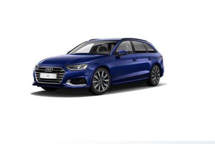 Audi A4 52.950 km 24.950 &euro; Bad Hersfeld 36251