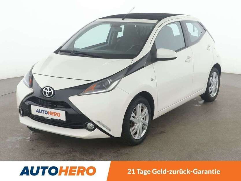 Aygo