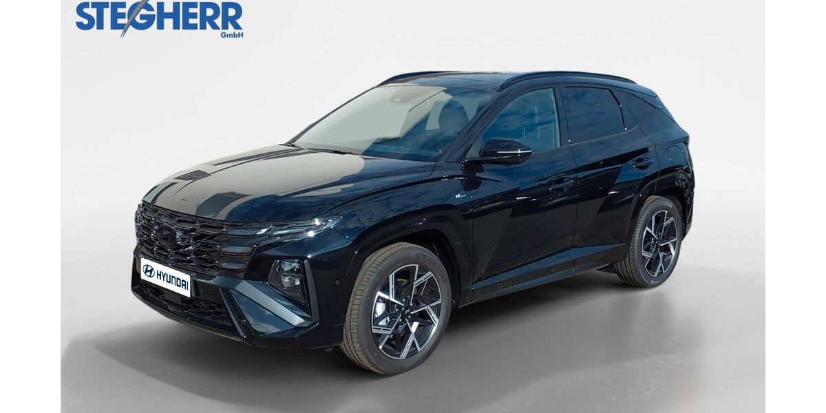 Hyundai TUCSON 6.000 km 45.985 &euro; Jettingen Scheppach 89343