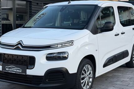 Citroen Berlingo 120.000 km 12.900 &euro; Holzminden 37603