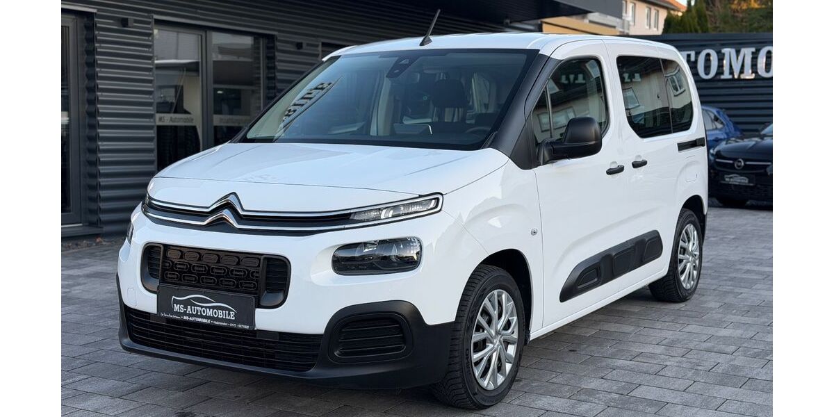 Citroen Berlingo 120.000 km 12.900 &euro; Holzminden 37603