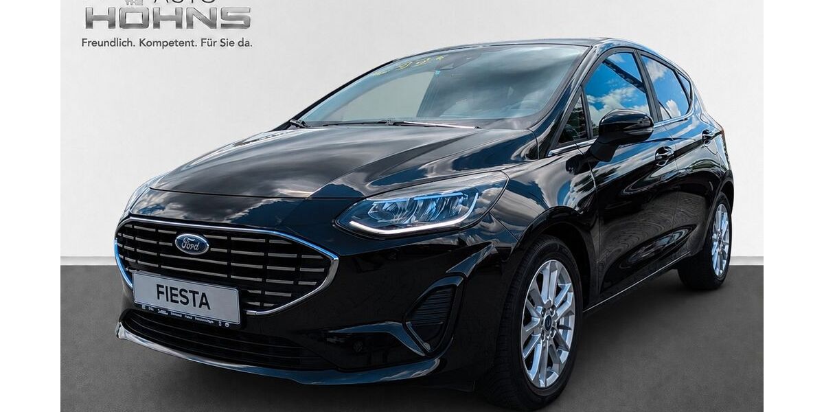 Ford Fiesta 47.585 km 16.489 &euro; Rotenburg 27356
