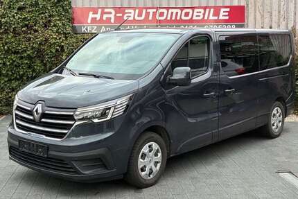 Renault Trafic 44.910 km 29.990 &euro; Metten 94526