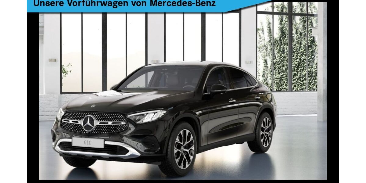 Mercedes-Benz GLC 200 9.900 km 54.990 &euro; Waldshut-Tiengen 79761