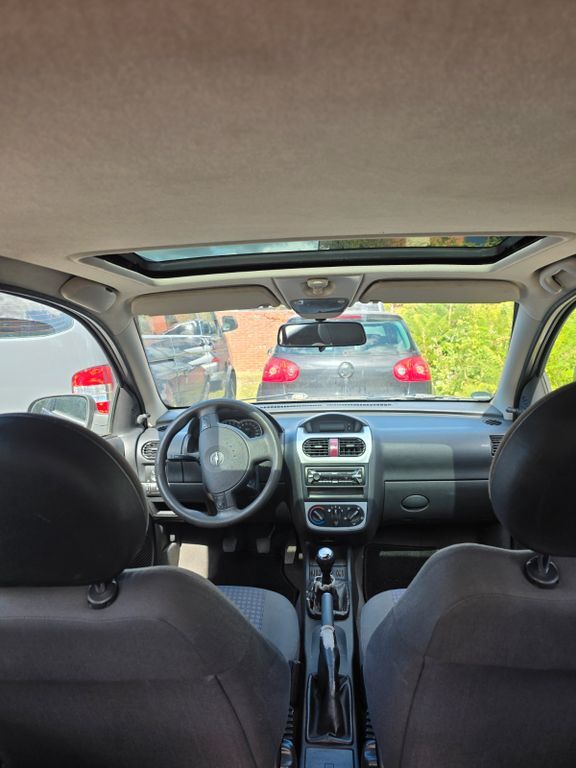 Corsa