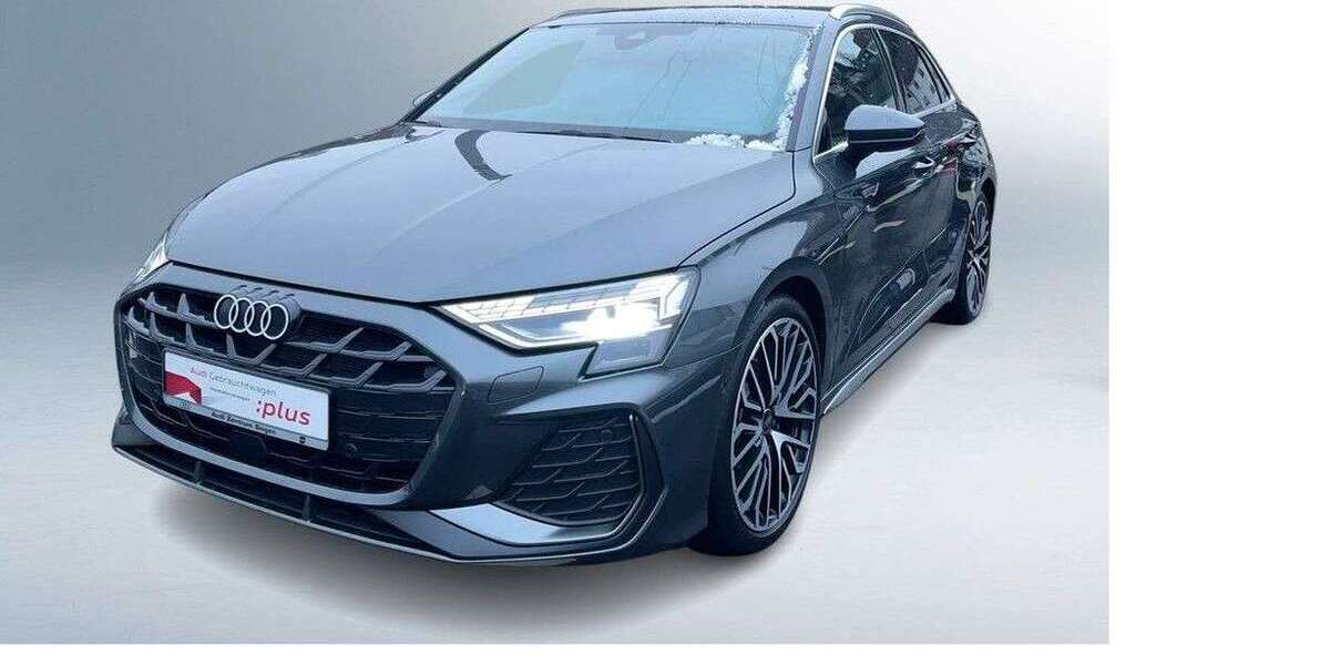 Audi A3 10.700 km 38.480 &euro; Siegen 57074