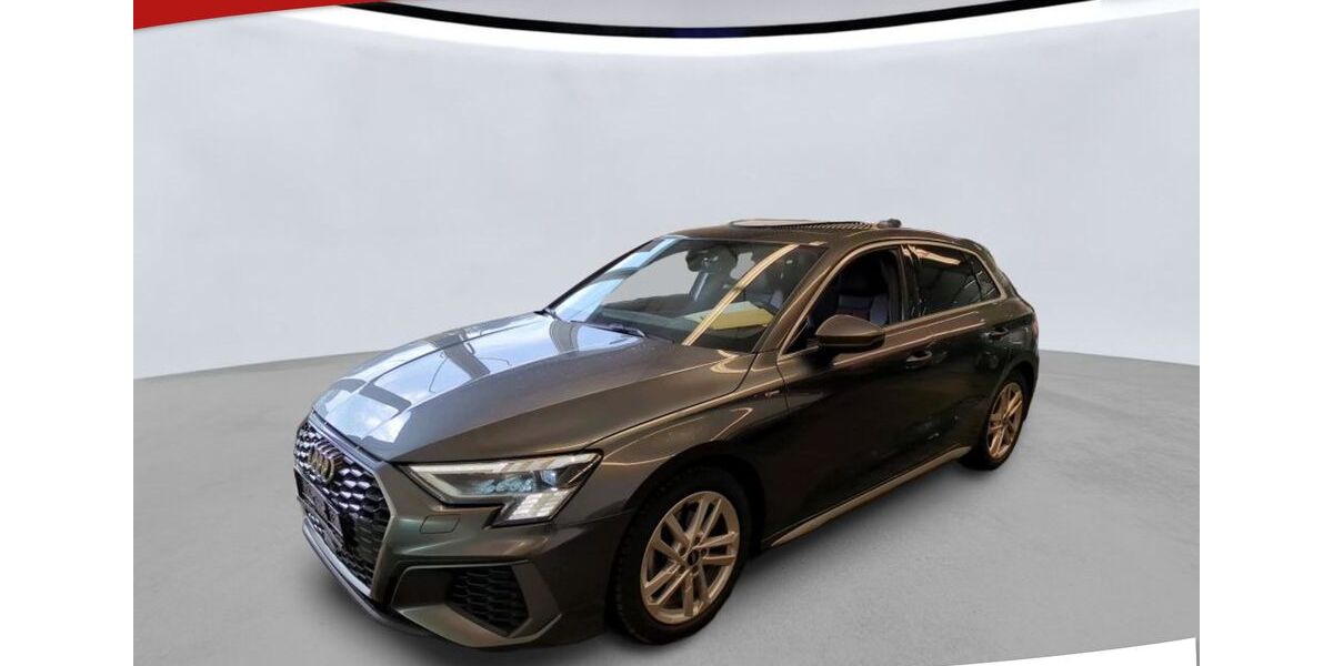 Audi A3 73.000 km 23.750 &euro; Bebra 36179