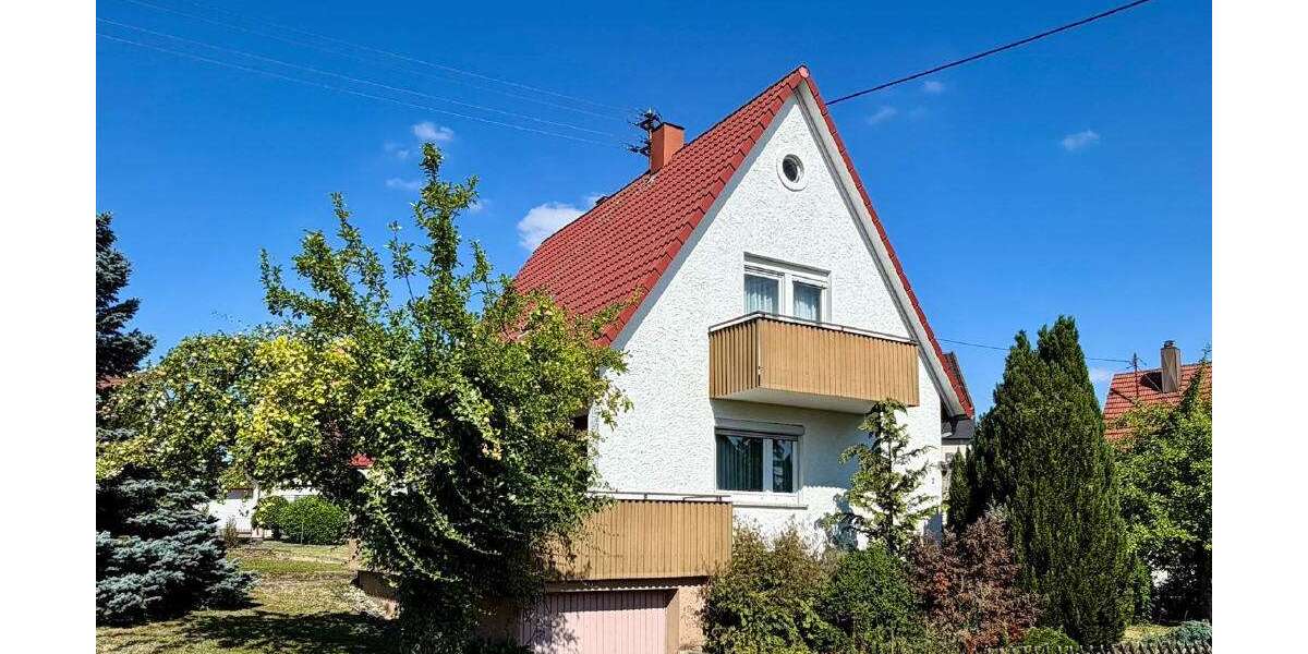 Einfamilienhaus Aalen Dewangen - 4 Zimmer, 83 m&sup2;, 251.000&euro; | Angebot:27147700