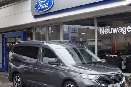 Ford Tourneo Connect 35.900 km 26.450 &euro; Monschau 52156