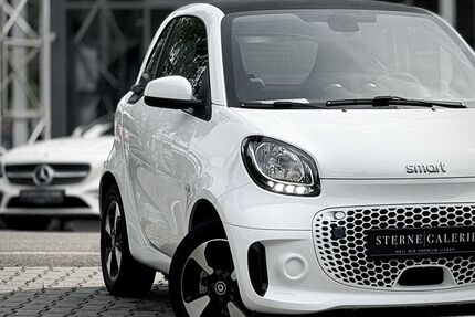 Smart ForTwo 8.700 km 13.900 &euro; Ebersbach an der Fils 73061