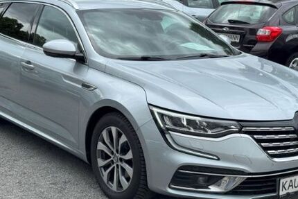 Renault Talisman 61.963 km 18.890 &euro; Dresden 01309