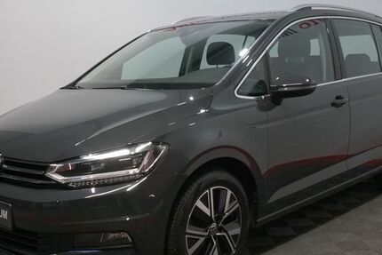 VW Touran 70.061 km 27.590 &euro; Schmidgaden 92546