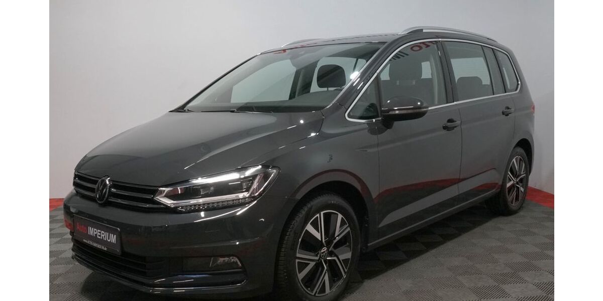 VW Touran 70.061 km 27.990 &euro; Schmidgaden 92546