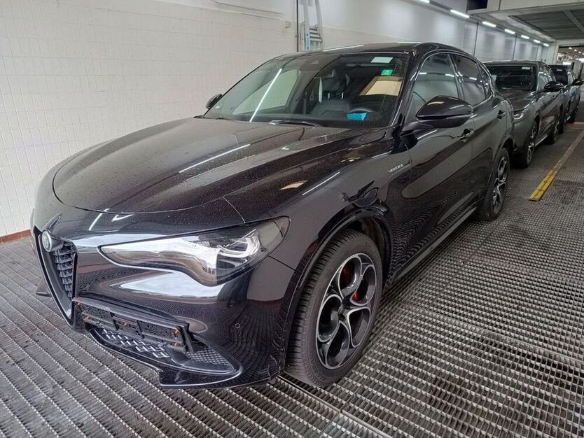 Stelvio