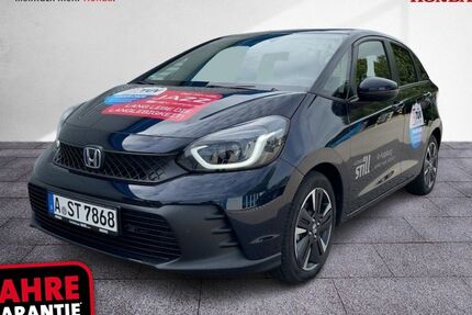 Honda Jazz 6.000 km 24.980 &euro; Augsburg 86156