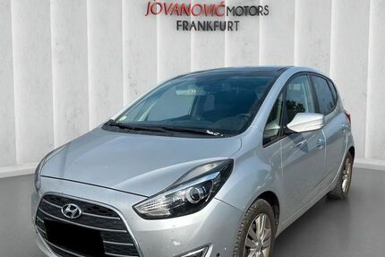 Hyundai ix20 190.876 km 4.300 &euro; Frankfurt am Main 65933