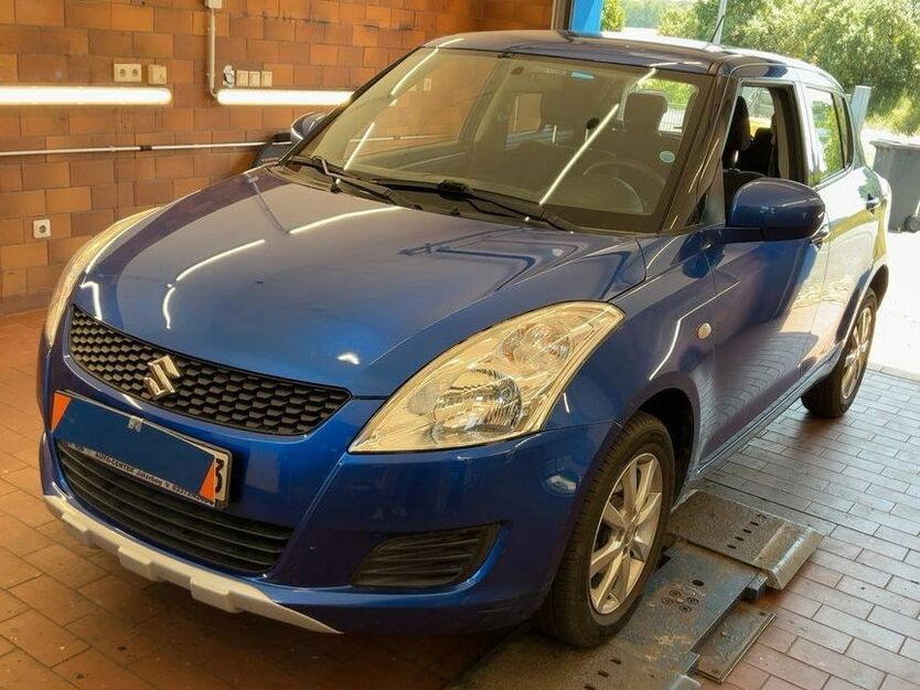 Swift