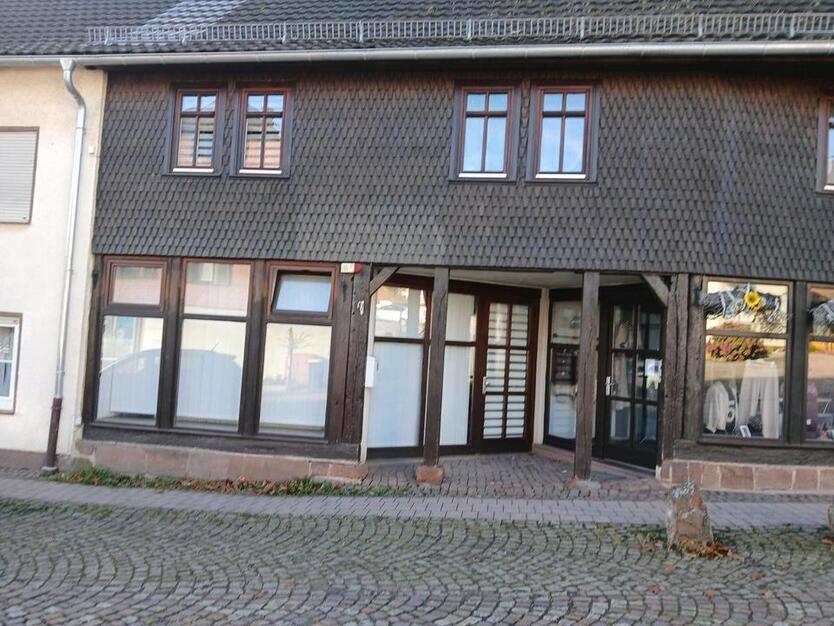 Laden, Büro 0 zimmer