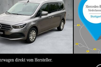 Mercedes-Benz T-Klasse 6.000 km 36.000 &euro; Stuttgart 70376
