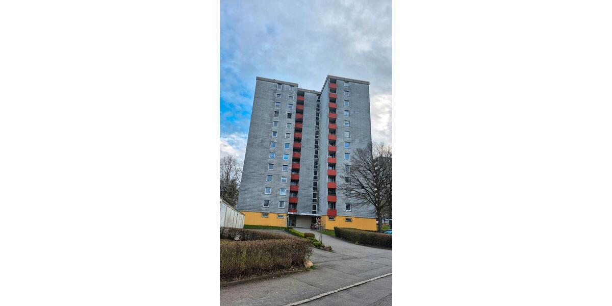 Etagenwohnung Reutlingen Orschel-Hagen - 2 Zimmer, 57 m&sup2;, 730&euro; | Angebot:25993672