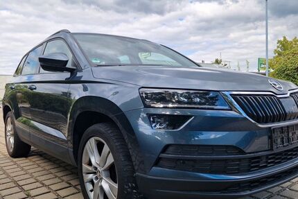 Skoda Karoq 170.561 km 12.000 &euro; Neu-Ulm 89231