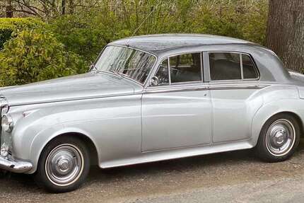 Bentley S1 999.999 km 65.000 &euro; Gevelsberg 58285