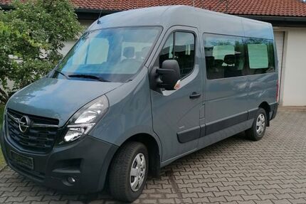 Opel Movano 164.000 km 16.500 &euro; Frensdorf 96158