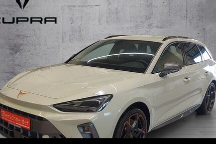 Cupra Leon 5.800 km 46.450 &euro; Donauwörth 86609