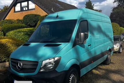 Mercedes Sprinter