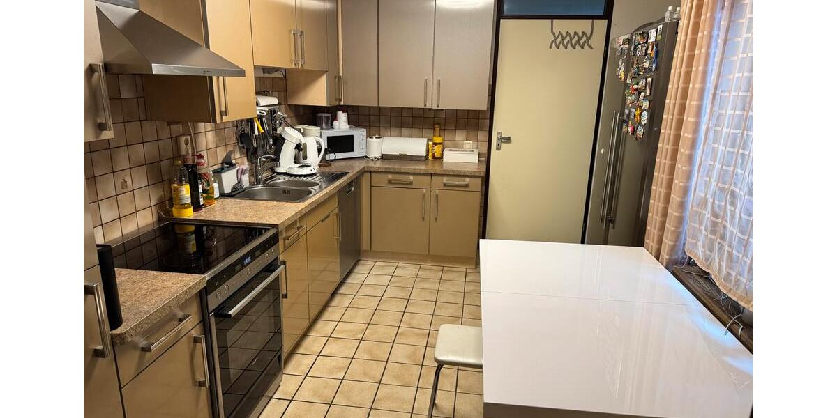 Reihenhaus Aachen Eilendorf - 4 Zimmer, 95 m&sup2;, 369.000&euro; | Angebot:24788093