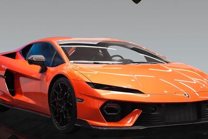 Lamborghini Temerario 1.100 km 429.920 &euro; Frankfurt 60386