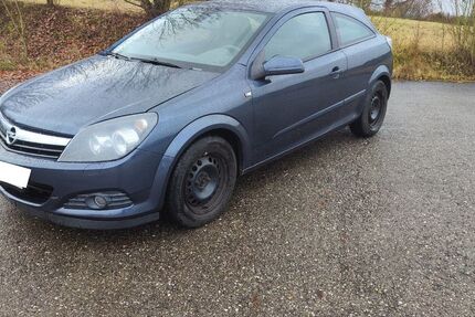 Opel Astra 265.000 km 1.350 &euro; Rohrbach 85296